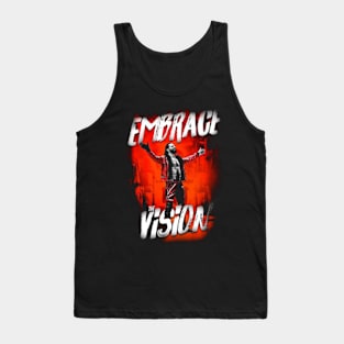 Embrace The Vision Tank Top